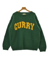 Mcmachan Woolen ニット・セーター