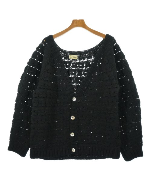マクマーンウーレン(Mcmachan Woolen)のMcmachan Woolen カーディガン