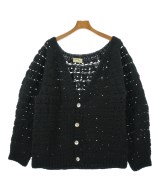 Mcmachan Woolen カーディガン