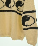 Mcmachan Woolen（マクマーンウーレン）ニット・セーター 白 サイズ:F メンズ/2200619563059
