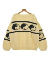 Mcmachan Woolen ニット・セーター