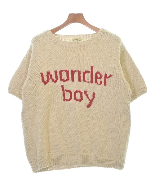 マクマーンウーレン(Mcmachan Woolen)のMcmachan Woolen ニット・セーター