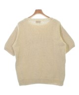 Mcmachan Woolen（マクマーンウーレン）ニット・セーター ベージュ サイズ:F メンズ/2200609916018