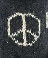 Mcmachan Woolen（マクマーンウーレン）ニットキャップ・ビーニー 白 サイズ:- メンズ/2200649784011