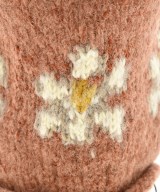 Mcmachan Woolen（マクマーンウーレン）ニットキャップ・ビーニー オレンジ サイズ:- メンズ/2200649784134