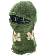 Mcmachan Woolen ニットキャップ・ビーニー