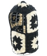 Mcmachan Woolen ニットキャップ・ビーニー