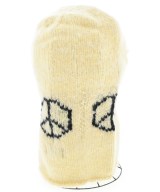Mcmachan Woolen（マクマーンウーレン）ニットキャップ・ビーニー 白 サイズ:- メンズ/2200649784288