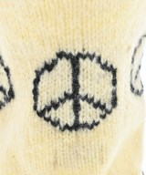 Mcmachan Woolen（マクマーンウーレン）ニットキャップ・ビーニー 白 サイズ:- メンズ/2200649784288