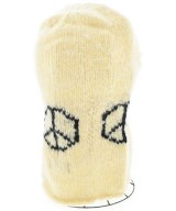 Mcmachan Woolen（マクマーンウーレン）ニットキャップ・ビーニー 白 サイズ:- メンズ/2200649784295