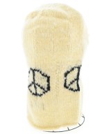 Mcmachan Woolen（マクマーンウーレン）ニットキャップ・ビーニー 白 サイズ:- メンズ/2200649784301