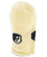 Mcmachan Woolen（マクマーンウーレン）ニットキャップ・ビーニー 白 サイズ:- メンズ/2200649784318
