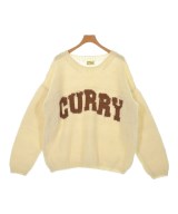 Mcmachan Woolen（マクマーンウーレン）ニット・セーター ベージュ サイズ:-(XXL位) メンズ/2200665078033