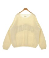 Mcmachan Woolen（マクマーンウーレン）ニット・セーター ベージュ サイズ:-(XXL位) メンズ/2200665078033