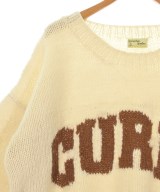 Mcmachan Woolen（マクマーンウーレン）ニット・セーター ベージュ サイズ:-(XXL位) メンズ/2200665078033