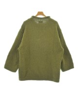 Mcmachan Woolen（マクマーンウーレン）ニット・セーター カーキ サイズ:-(XL位) メンズ/2200724532025
