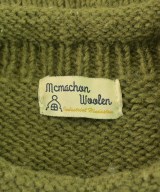 Mcmachan Woolen（マクマーンウーレン）ニット・セーター カーキ サイズ:-(XL位) メンズ/2200724532025