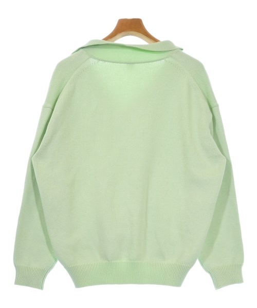 MEIAS（メイアス）ニット・セーター 緑 サイズ:M メンズ/2200622943206