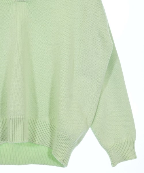 MEIAS（メイアス）ニット・セーター 緑 サイズ:M メンズ/2200622943206