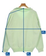 MEIAS（メイアス）ニット・セーター 緑 サイズ:M メンズ/2200622943206