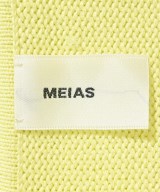 MEIAS（メイアス）ニット・セーター 黄 サイズ:L メンズ/2200639606019