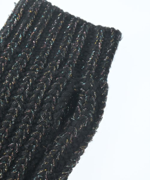 MEIAS（メイアス）小物類（その他） 黒 サイズ:- メンズ/2200644243018