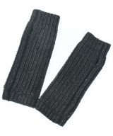 MEIAS（メイアス）小物類（その他） 黒 サイズ:- メンズ/2200644243018