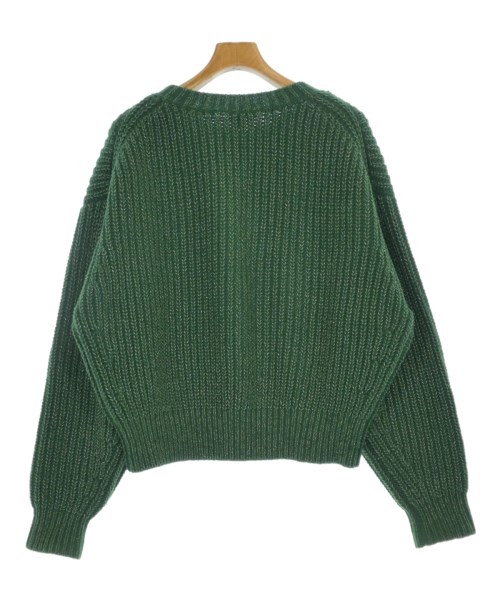 MEIAS（メイアス）ニット・セーター 緑 サイズ:M メンズ/2200675288040