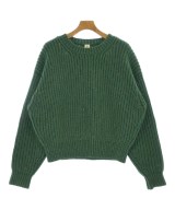MEIAS（メイアス）ニット・セーター 緑 サイズ:M メンズ/2200675288040