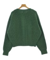 MEIAS（メイアス）ニット・セーター 緑 サイズ:M メンズ/2200675288040