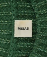 MEIAS（メイアス）ニット・セーター 緑 サイズ:M メンズ/2200675288040