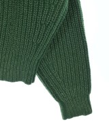 MEIAS（メイアス）ニット・セーター 緑 サイズ:M メンズ/2200675288040