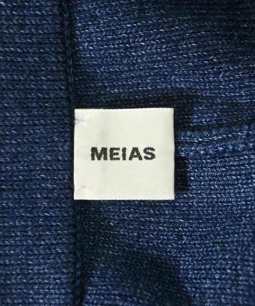 MEIAS（メイアス）その他 紺 サイズ:L メンズ/2200694562138