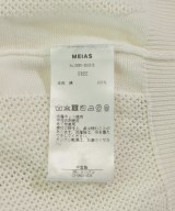 MEIAS（メイアス）ニット・セーター 白 サイズ:F レディース/2200709459118