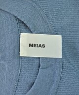 MEIAS（メイアス）ニット・セーター 青 サイズ:F レディース/2200713274066