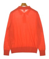 MEIAS（メイアス）ニット・セーター 赤 サイズ:L メンズ/2200717417131