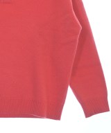 MEIAS（メイアス）ニット・セーター ピンク サイズ:M メンズ/2200649216017