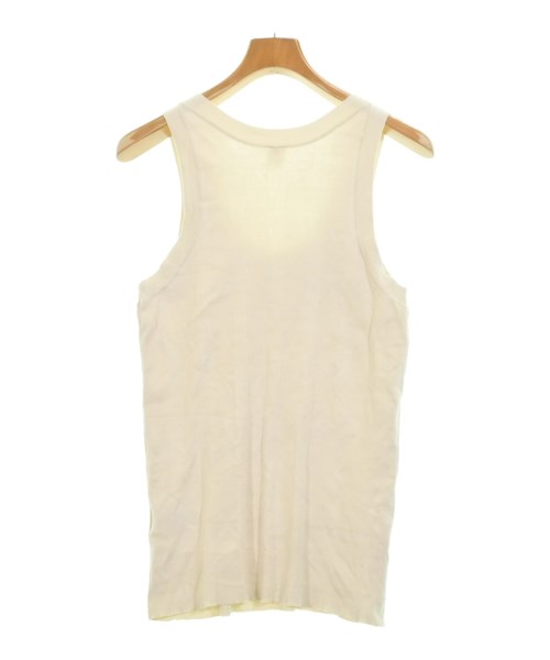 MEIAS（メイアス）タンクトップ ベージュ サイズ:F メンズ/2200643782044