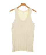 MEIAS（メイアス）タンクトップ ベージュ サイズ:F メンズ/2200643782044