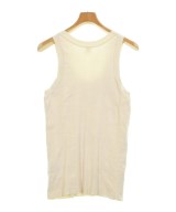 MEIAS（メイアス）タンクトップ ベージュ サイズ:F メンズ/2200643782044