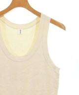 MEIAS（メイアス）タンクトップ ベージュ サイズ:F メンズ/2200643782044