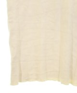 MEIAS（メイアス）タンクトップ ベージュ サイズ:F メンズ/2200643782044