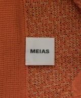 MEIAS（メイアス）ポロシャツ オレンジ サイズ:L メンズ/2200707812069