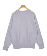 MEIAS（メイアス）ニット・セーター 紫 サイズ:-(L位) メンズ/2200706855050