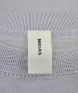 MEIAS（メイアス）ニット・セーター 紫 サイズ:-(L位) メンズ/2200706855050