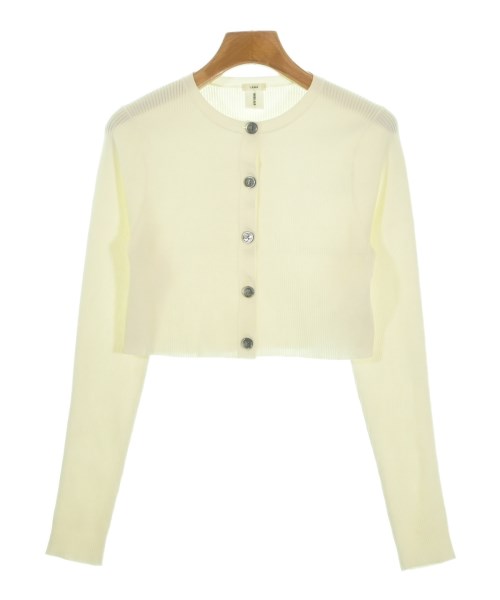 MEIAS(メイアス)カーディガン 白 サイズ:F/2200661313251