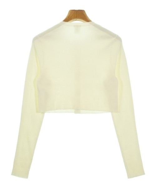 MEIAS（メイアス）カーディガン 白 サイズ:F レディース/2200661313251