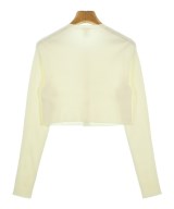 MEIAS（メイアス）カーディガン 白 サイズ:F レディース/2200661313251