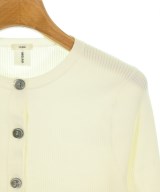 MEIAS（メイアス）カーディガン 白 サイズ:F レディース/2200661313251