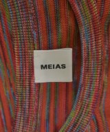 MEIAS（メイアス）ニット・セーター オレンジ サイズ:L メンズ/2200728811034